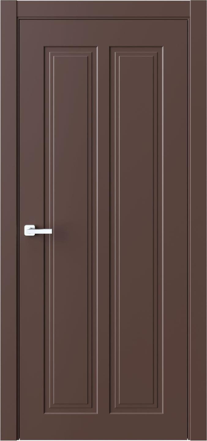 Межкомнатная дверь Holz «Neo Classic N20» (42 цвета + RAL)