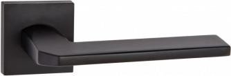 Ручка дверная RENZ INDH 97-03 B «Кераско», черный