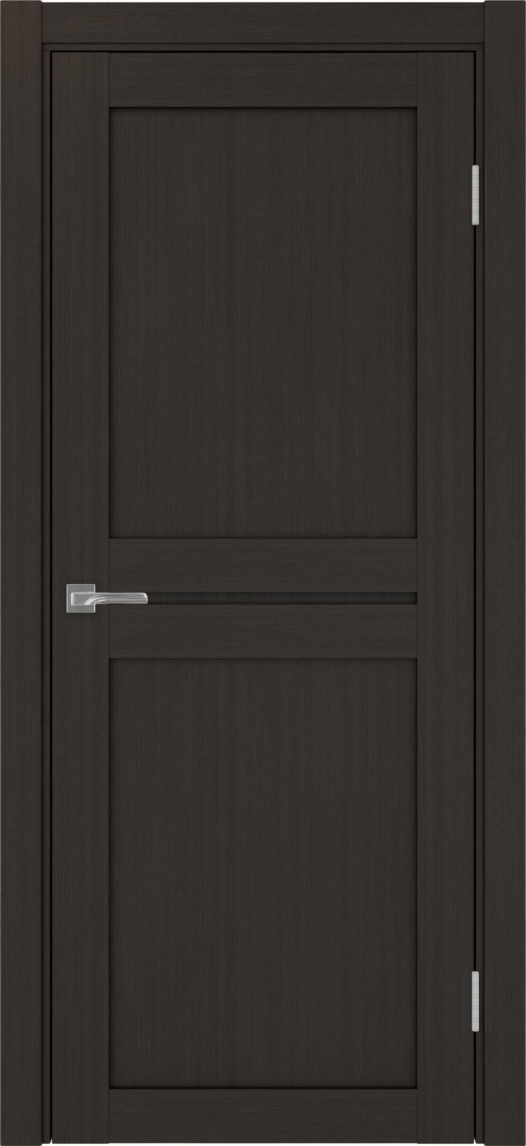 Межкомнатная дверь «Турин 520.111 Венге»