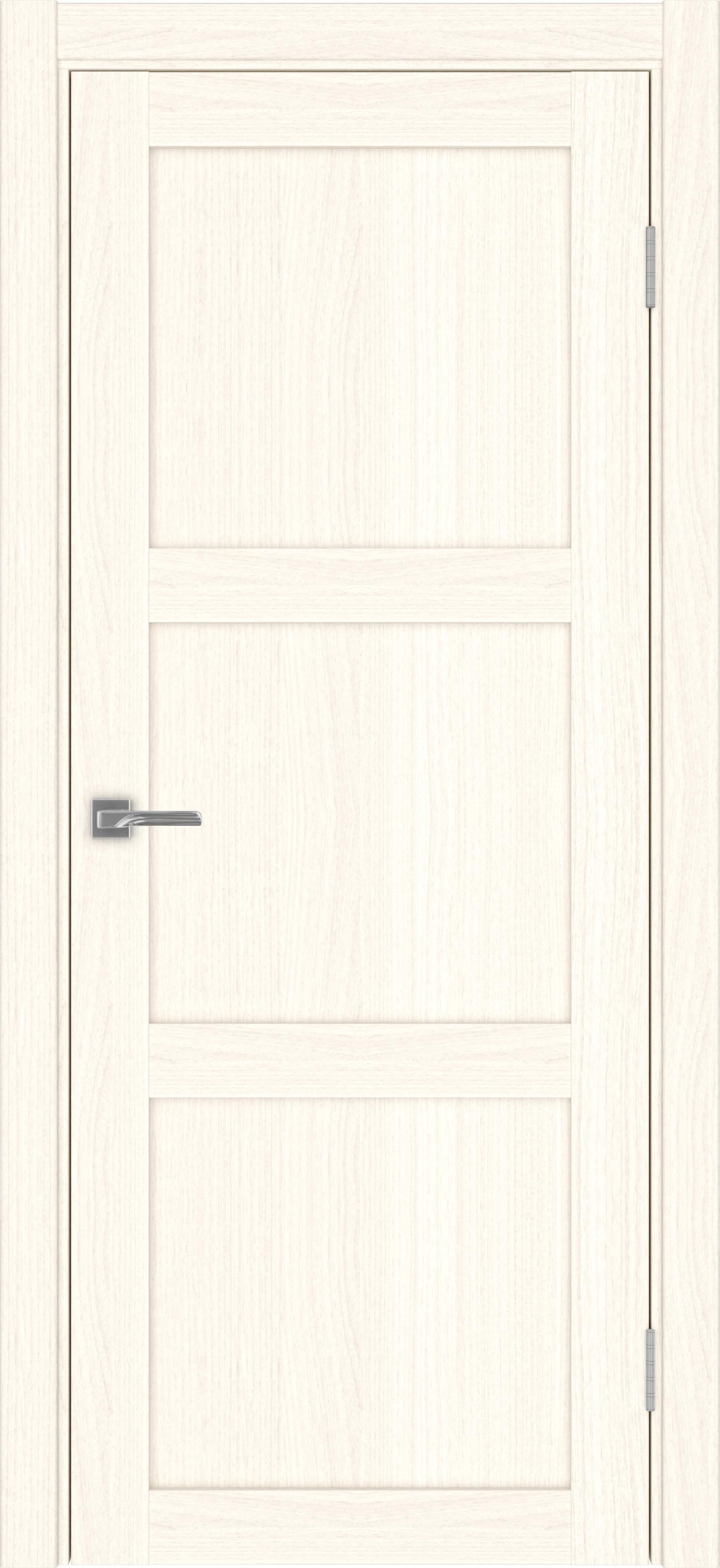 Межкомнатная дверь «Турин 530 Ясень светлый»