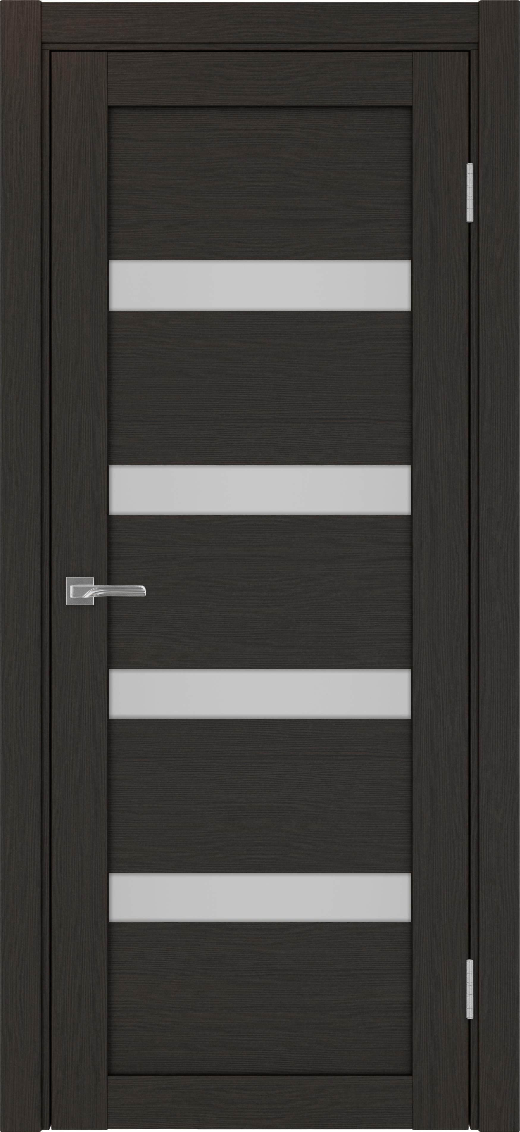 Межкомнатная дверь «Турин 505 Венге»