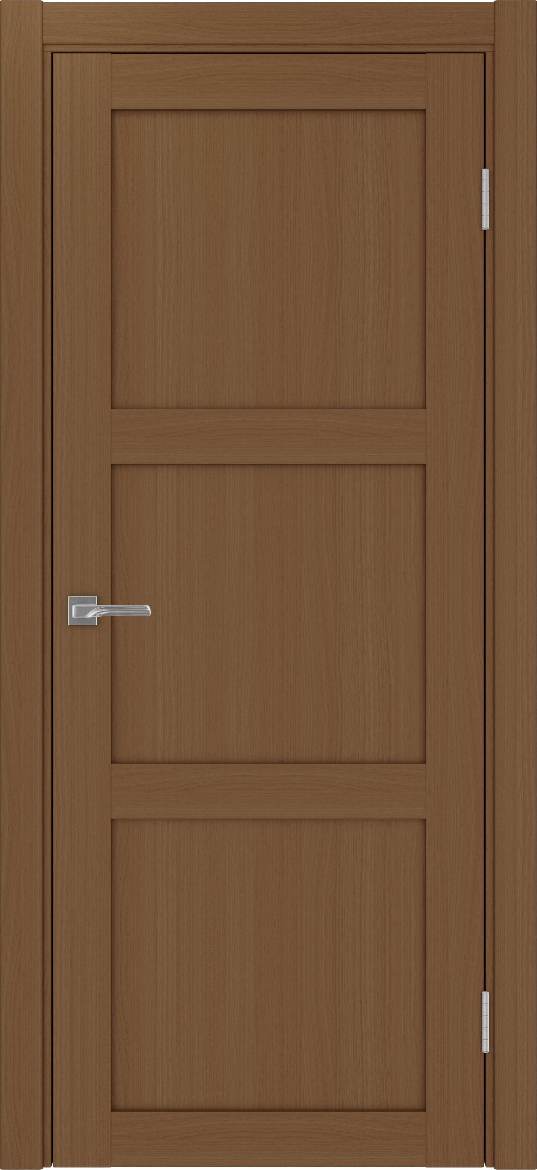 Межкомнатная дверь «Турин 530 Орех»