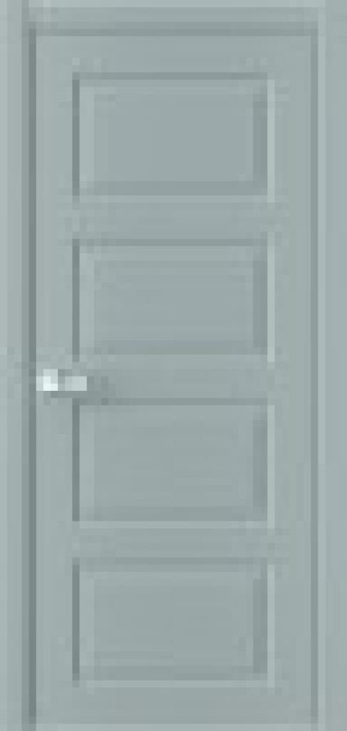 Межкомнатная дверь Holz «Neo Classic N7» (42 цвета + RAL)
