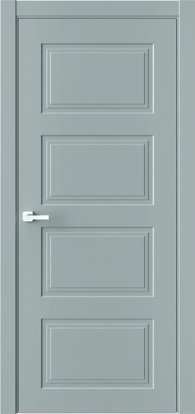 Межкомнатная дверь Holz «Neo Classic N7» (42 цвета + RAL)