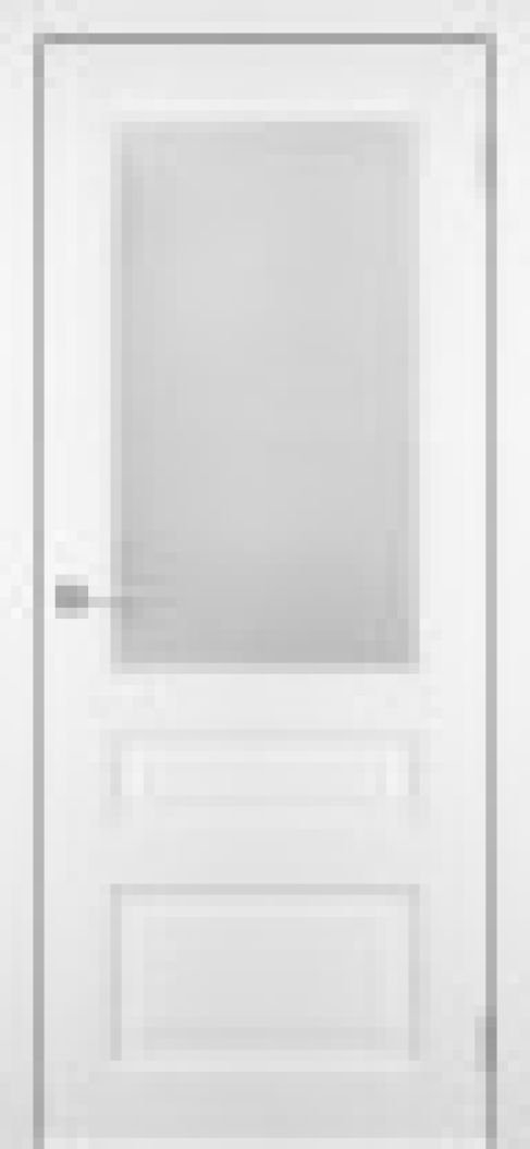 Межкомнатная дверь Tandoor «Гранд 9» со стеклом