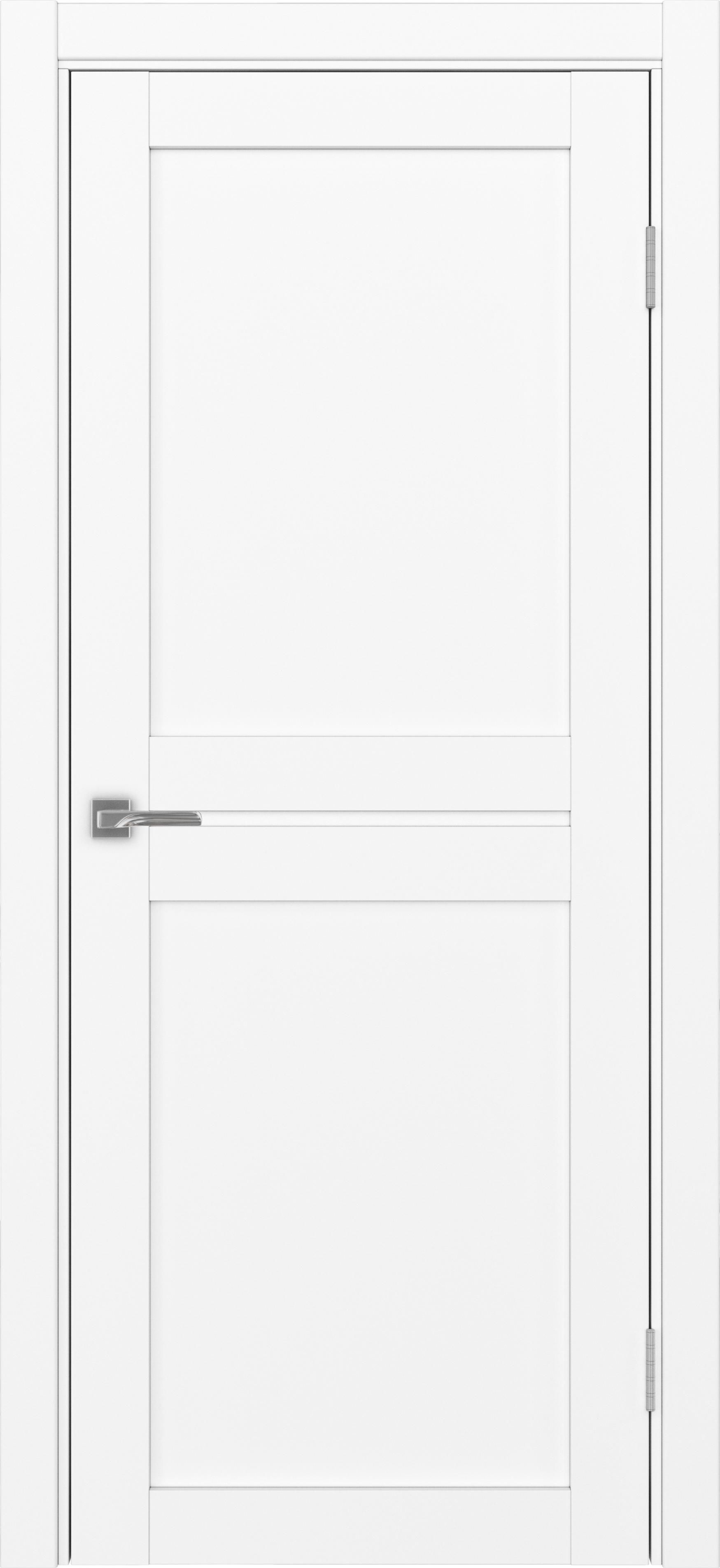 Межкомнатная дверь «Турин 520.111 Белый снежный»