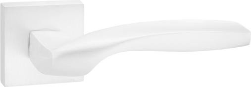 Ручка дверная Puerto, матовый супер белый арт: INAL 538-03 MSW