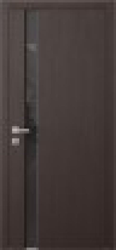 Межкомнатная дверь Holz «Ego E1» (34 цвета)