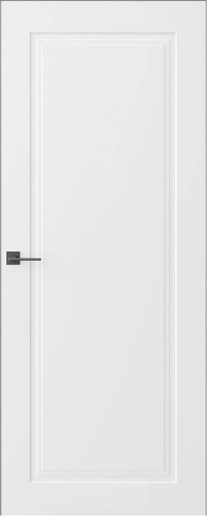 Скрытая дверь Estet «Influence Doors IFLN1» (Множество декоров, грунт)