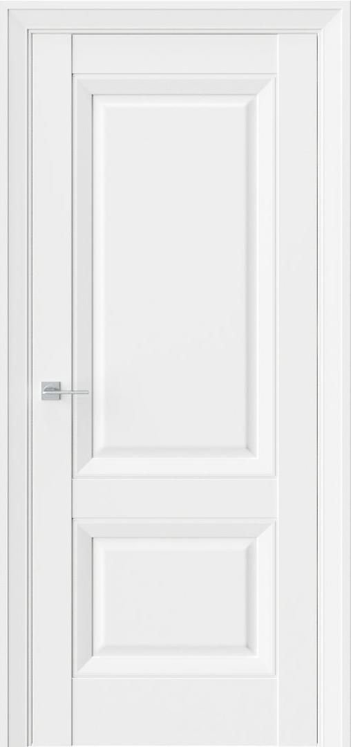 Межкомнатная дверь «Palladium 3» Emlayer белый